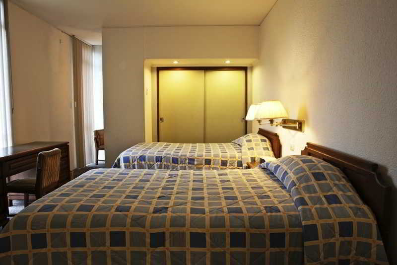 Hotel Continental Монтевидео Экстерьер фото
