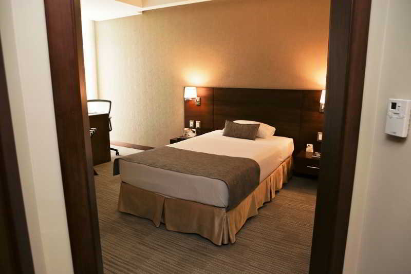 Hotel Continental Монтевидео Экстерьер фото