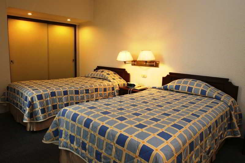 Hotel Continental Монтевидео Экстерьер фото