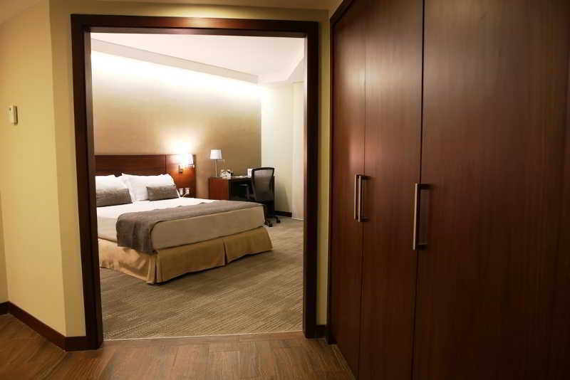 Hotel Continental Монтевидео Экстерьер фото