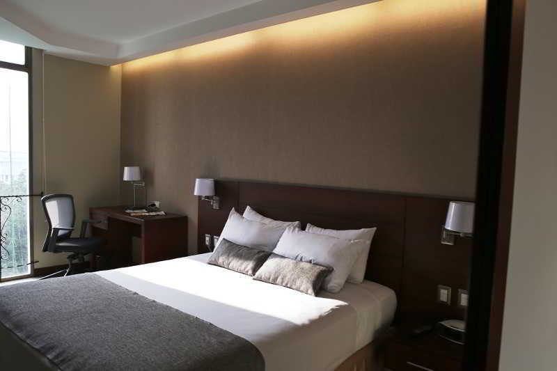 Hotel Continental Монтевидео Экстерьер фото