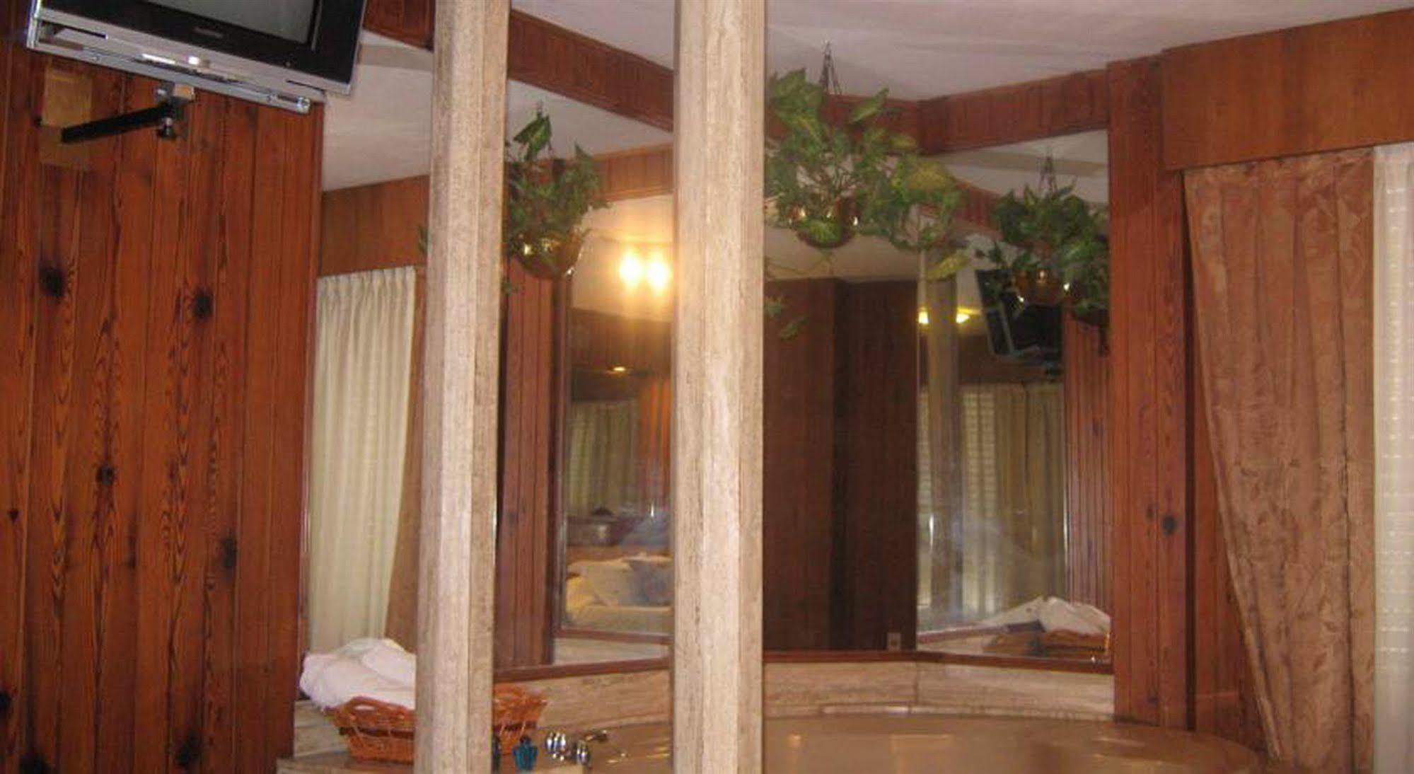 Hotel Continental Монтевидео Экстерьер фото